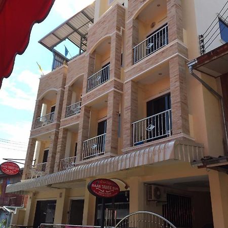 Baan Taweesuk Guest House Hua Hin Ngoại thất bức ảnh