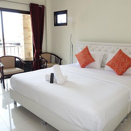 Baan Taweesuk Guest House Hua Hin Ngoại thất bức ảnh