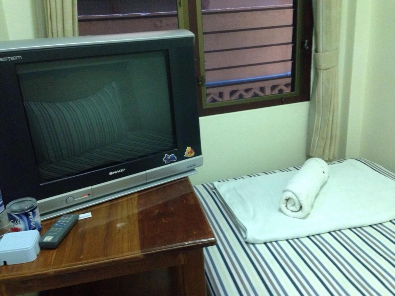Baan Taweesuk Guest House Hua Hin Phòng bức ảnh