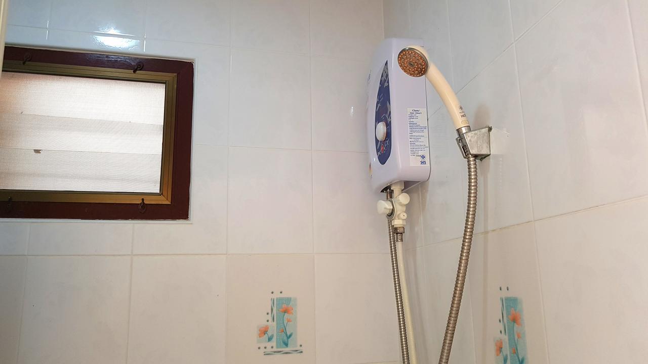 Baan Taweesuk Guest House Hua Hin Ngoại thất bức ảnh