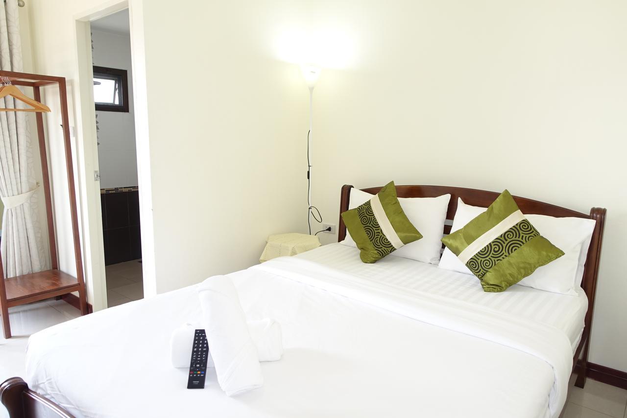 Baan Taweesuk Guest House Hua Hin Ngoại thất bức ảnh