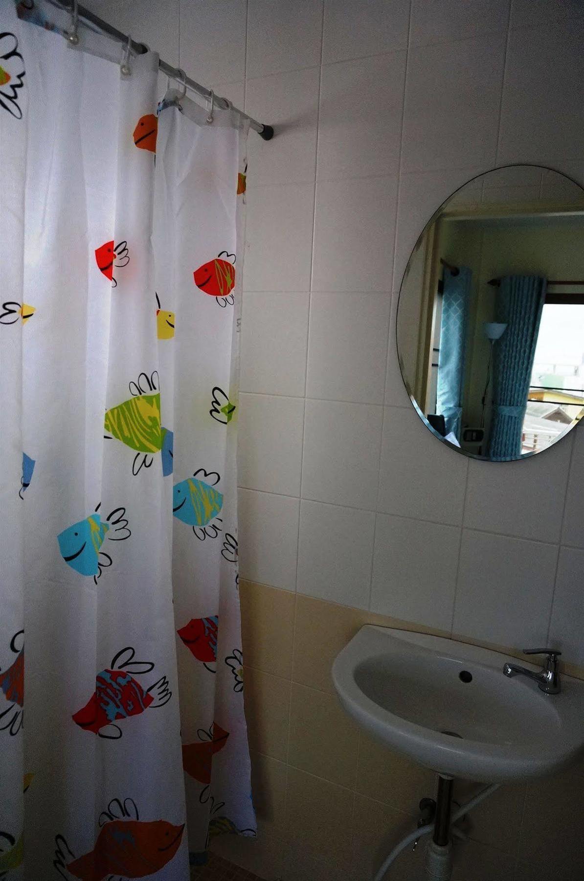 Baan Taweesuk Guest House Hua Hin Ngoại thất bức ảnh