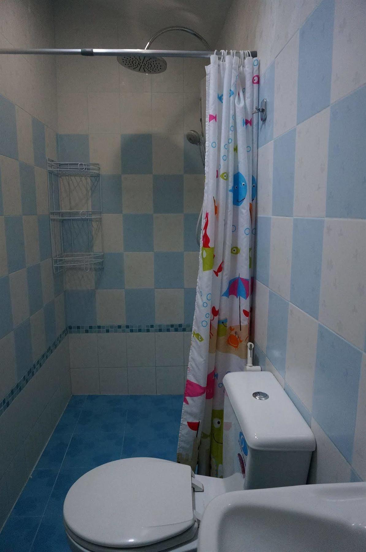 Baan Taweesuk Guest House Hua Hin Ngoại thất bức ảnh